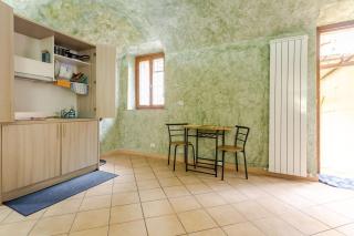 Secret Zen House in the Center W Free Parking and 24Hours Automatic Check-In - Casale Monferrato - 6
