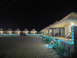 Gj02 desert resort - 3