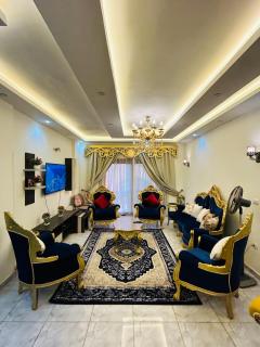 The amazing apartment and view - 3