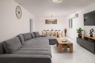 Luxury Villa Jakov with pool - Trogir - 8