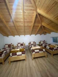 Guest House Korabi - 4