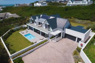 Stunning St Francis Links Home - St Francisbaai - 4