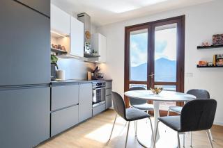 Terrazza sul Lago - Solto Collina - by HOST4U - 0