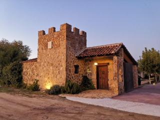 "LOS CASTILLOS" Casa Rural y eventos cerca del parque Puy do fou - 9