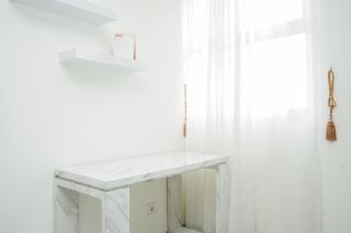 Strategic Studio Apartment at Tuscany Residence BSD City By Travelio - Tangerang - 2
