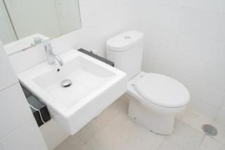 Strategic Studio Apartment at Tuscany Residence BSD City By Travelio - Tangerang - 6