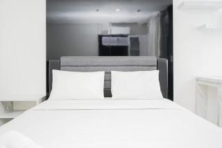 Strategic Studio Apartment at Tuscany Residence BSD City By Travelio - Tangerang - 9