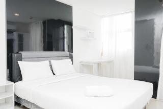Strategic Studio Apartment at Tuscany Residence BSD City By Travelio - Tangerang - 0