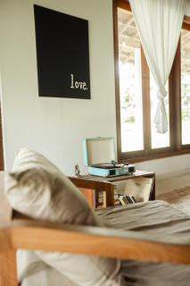 The Artist's Cottage Garden View Suite - Ahangama - 4