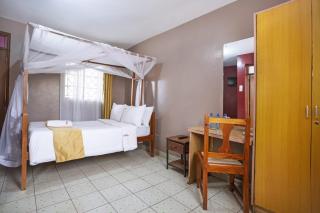 Melvic Hotel - Kisumu - 1
