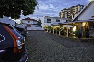 Melvic Hotel - Kisumu - 8