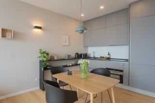 Residenza Maxim with pool by Rent All Como - 7