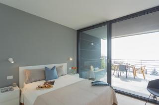 Residenza Maxim with pool by Rent All Como - Nesso - 5