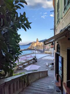 Aqua - Camogli - 0