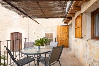 Apartamento Son Calo A by Rentallorca - Petra - 0