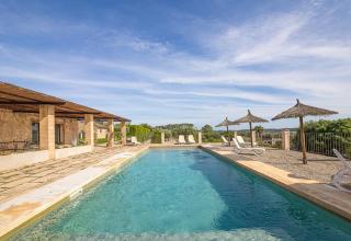 Apartamento Son Calo A by Rentallorca - Petra - 6