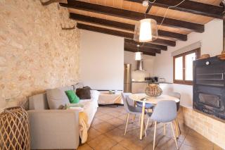 Apartamento Son Calo A by Rentallorca - Petra - 9