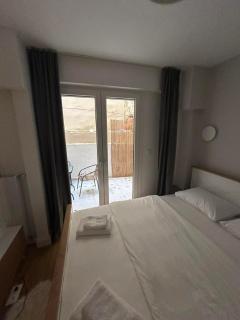 Athens urban Lycabettus apartment - 6