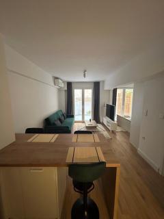 Athens urban Lycabettus apartment - 0