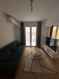 Athens urban Lycabettus apartment - Atene - 8