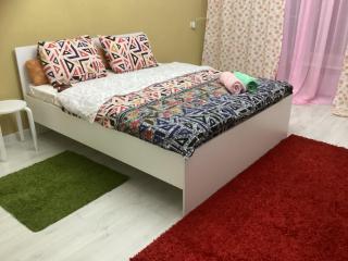сдам посуточно 1 ком квартиру в Алматы 21000 тг - Almaty - 1