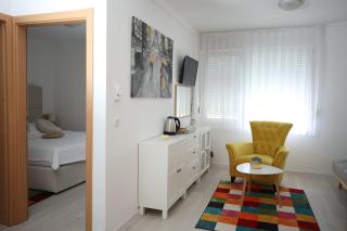Hotel Panonija - Sisak - 6