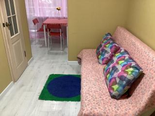 сдам посуточно 1 ком квартиру Наурызбай батыра Гоголя - 1