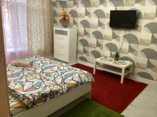 сдам посуточно 1 ком квартиру Наурызбай батыра Гоголя - 3