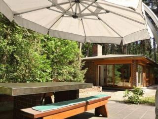 Waldhaus Jakober - 9