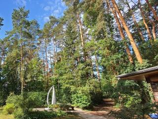 Waldhaus Jakober - Bad Liebenwerda - 8