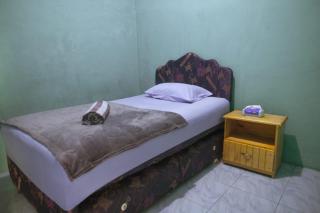 Raja Ampat Sandy Guesthouse - Saonek - 6
