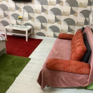 сдам посуточно 1 ком квартиру Наурызбай батыра Гоголя - 7