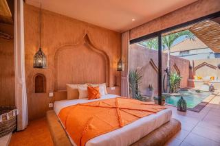 NEW! Villa Temara - 1BR Villa in Canggu - Kerobokan - 8