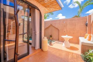 NEW! Villa Temara - 1BR Villa in Canggu - Kerobokan - 5