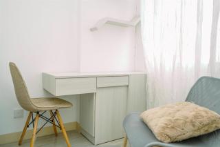 Cozy and Simply Studio Apartment at Urban Heights Residences BSD City By Travelio - Tangerang - 3