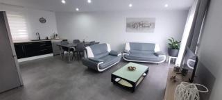 Maison confortable à Casson, 60 m², bien équipée - 6