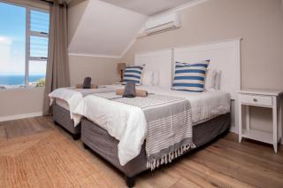 Windstar Retreat Knysna - Knysna - 1