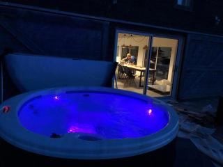 domaine des4 roses - Furdenheim - 3