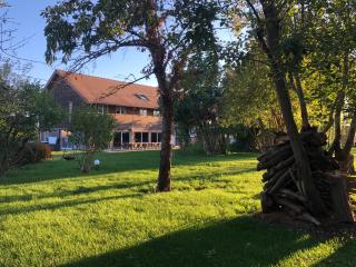 domaine des4 roses - Furdenheim - 9