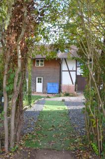 domaine des4 roses - Furdenheim - 8