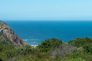 Windstar Retreat Knysna - Knysna - 9