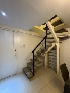 Cozi Modern Loft Suite near high street BGC wifi pool - 3