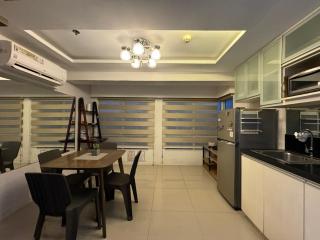 Cozi Modern Loft Suite BGC - Manila - 3