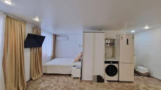 Luxury on Gogol - Karagandá - 3