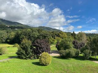 ALBENZA GREEN VILLAGE bed and breakfast - Almenno San Bartolomeo - 9