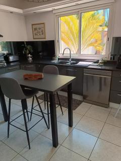Villa Étang salé les bains avec piscine privée - L'Étang-Salé-les-Bains - 3
