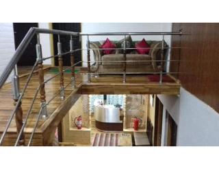 Danish Resorts near trc padpawan, shopian - - 5