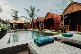 Maha Villa Kelating - Krambitan - 5