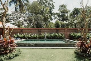Maha Villa Kelating - Krambitan - 7