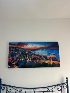 Habitat: Luxury home Napoli centro - Napels - 6